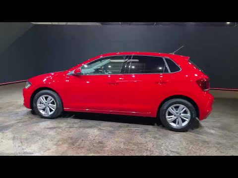 Volkswagen Polo 1.0 TSI AUTOMATIC - REVERSE CAMERA - Image 2