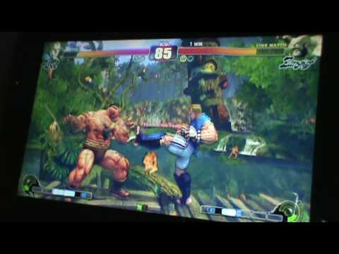 SF4 [SAT 09/19] - Indra(A3-Za) VS Bigdanmul(C2-Ab) / Semi Final : A