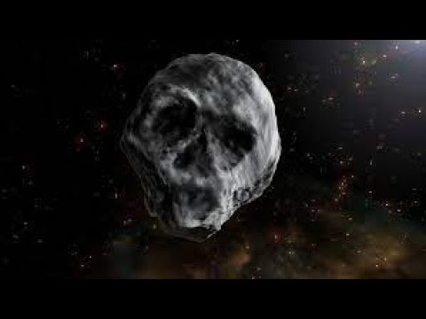 Комета Смерти с Точки Зрения Науки I Документальный фильм про Космос 2022 National Geographic