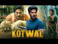 KOTWAL Full Movie Hindi Dubbed Dulquer Salmaan Nayanthara Latest South Indian Action Movie 2026