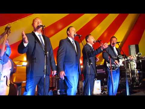 The Roomates, 'I wonder why',  The Atomic, July 2017