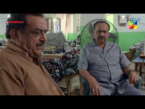 #Bebasi | Episode 03 - Best Moment 02 | #HUMTV Drama