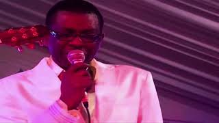 Youssou Ndour interprête Folon de Salif Keita