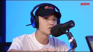 사이먼 도미닉 X 염따 - POSE! (LIVE) / RAPHOUSE ON AIR (EP.3)