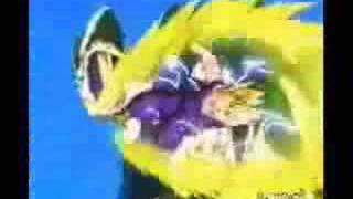 Link Park - Clip Dragon Ball Z - Gohan The World Hero - Link