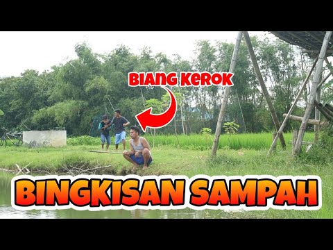 bingkisan-kado-sampah-kampung-ngakak-film-pendek-dedy-creator