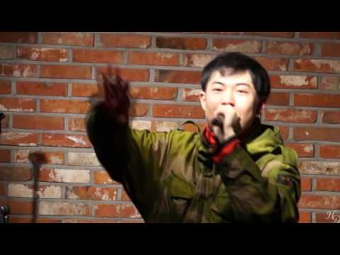 화나(FANA)-대면 (170312 TUJL G.O.B-day)