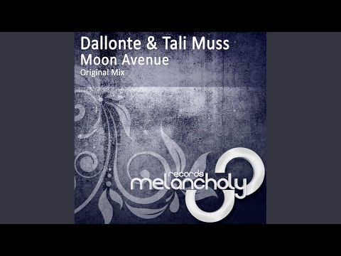 Moon Avenue (Original Mix)
