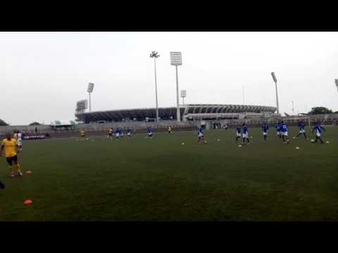 COLLINS EDWIN SPORTS CLUB