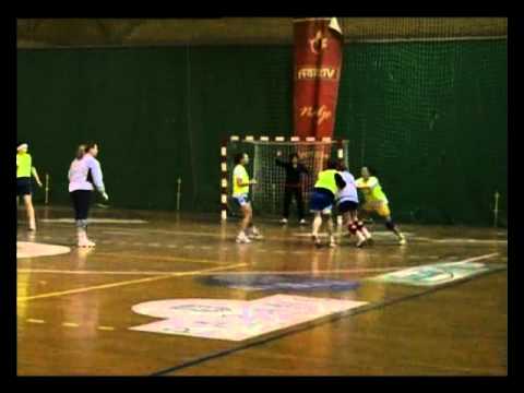 ZRK Proleter Superprotein 31 01 2012