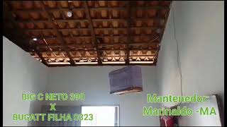 PRO 605 - BIG C NETO 390 X BUGATT FILHA 0323