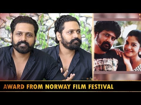 Vijay Sethupathi-காக எழுதுன Character, நான் பண்ணேன்... | CP2 | Actor Nivaas Adithan Interview Part1