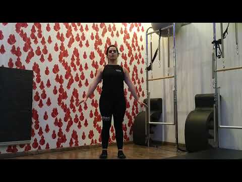 MiCROENTRENAMIENTO PILATES