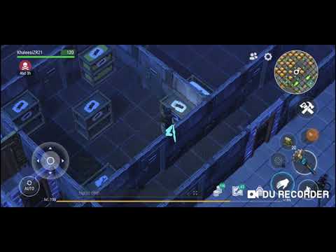 LDOE REGULER RAID PLAYER 5494