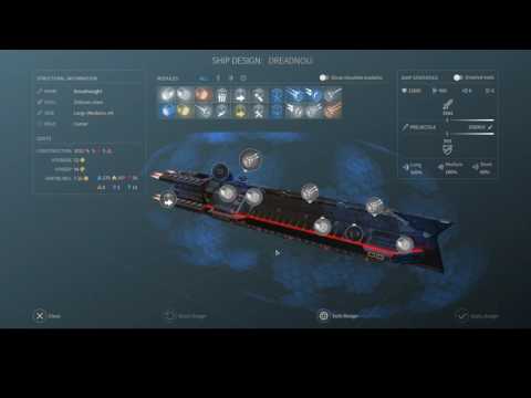 Endless Space 2 - By Your Command achievement