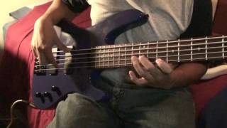 Video thumbnail for washburn xb125 by FunkyBasss