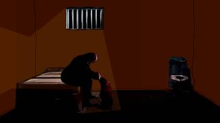 LIBERTAD micro cortometraje de cuarentena