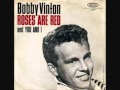Bobby Vinton - You and I (1962) 
