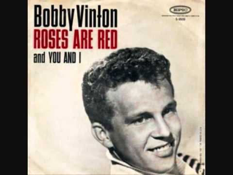 You And I - Bobby Vinton
