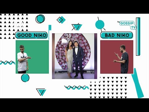 Niko vs Niko 06062017