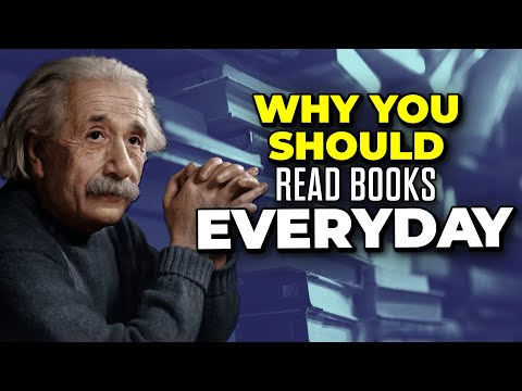 Benefits of Reading | Why You Should Read Books Everyday