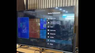 Unblock Tvbox How To Reset？