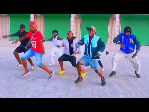Nandy ft fire mlilo _KWA MANATI official video dancer