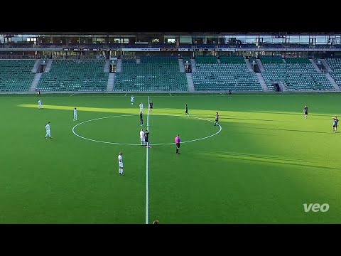 Kooste: FC Inter 2 – TPS Akatemia 5–2 | Kolmonen | 14.9.2023