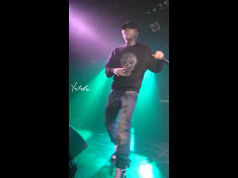 [ZICO] 111120 저스트잼 I'M STILL FLY @ZICO92