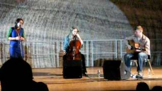 Karan Casey - Dunlavin Green / Maidin Luan Chincise / I Once Loved A Lass_part1