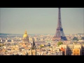 I love Paris - Charlotte Nizard 