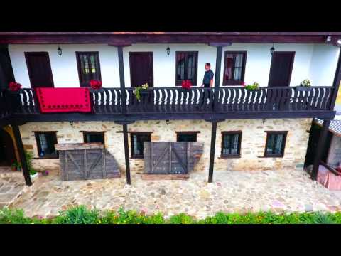 Dimce Jimmy Stojanovski - Majka na Marika dumase