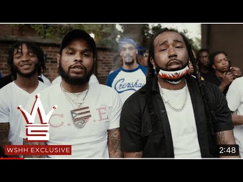 EC PUERTO RICO - GOING CRAZY FEAT. ICEWEAR VEZZO ( OFFICIAL MUSIC VIDEO