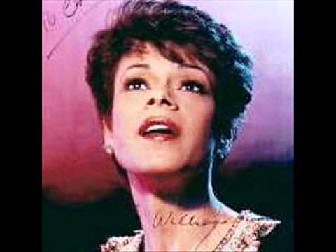 Iris Williams - We Don't Make Each Other Laugh Anymore