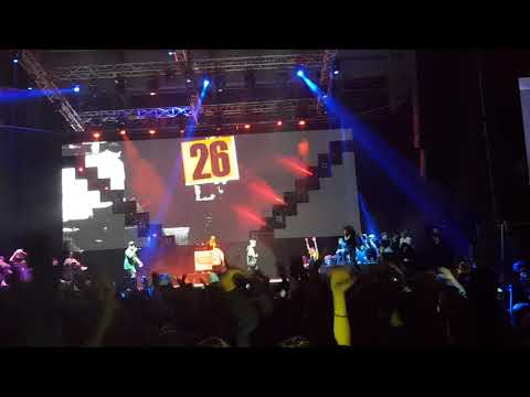 Tuqu vs zaina (cuartos de final) CRUCE DE CAMPEONES