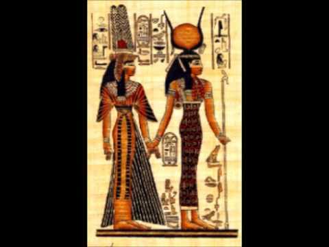 Nefertari's Tomb By Divya Kurup