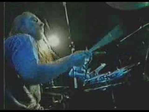 Allan Holdsworth  Trio - Looking Glass -  Warsaw 1998