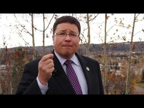 Sheldon Clare for Board of Directors   British Columbia   National Firearms Association