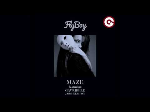 Flyboy - Maze (feat. Gavrielle & Jake Newton)
