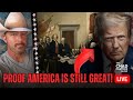 You’ll Be More Proud THAN EVER To Be An American After Watching THIS!
