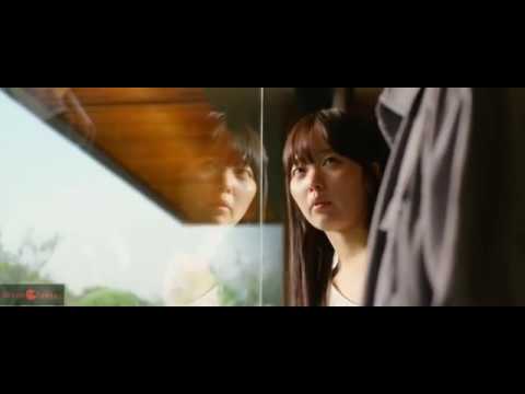 Jeong Ji-so & Choi Woo-shik Kiss | PARASITE