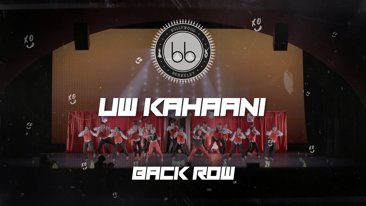 Promotional video thumbnail 4 for UW Kahaani