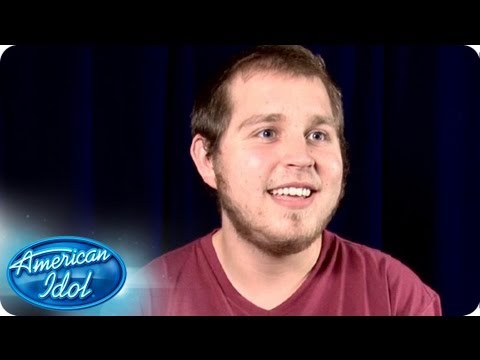 Tyler Craig: Road To Hollywood Interviews - AMERICAN IDOL SEASON 12