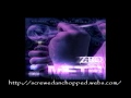 Z-Ro-On Mo Time (Feat. Willie D) [Screwed ...