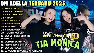 Download lagu TIA MONICA - NAN KO PAHAM - AKU DAH LUPA - CANTIKA ADELLA FULL ALBUM TERBARU 2025 || OM ADELLA mp3 Download lagu TIA MONICA - NAN KO PAHAM - AKU DAH LUPA - CANTIKA ADELLA FULL ALBUM TERBARU 2025 || OM ADELLA mp3