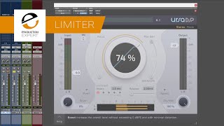 Video thumbnail for UrsaDSP Boost - Tested by Production Expert