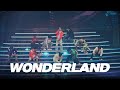 [4K] WONDERLAND - 트레저 (TREASURE) / 231215 TREASURE CONCERT REBOOT