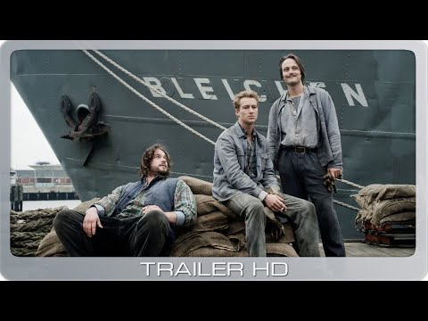 Trailer-Vorschau: Wir wollten aufs Meer