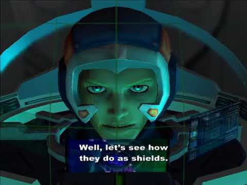 Let's Play Xenosaga Episode I: Der Wille zur Macht - Part 08