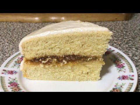 HAITIAN CAKE | GATEAU AYISYEN